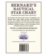 Bernards Nautical Star Chart