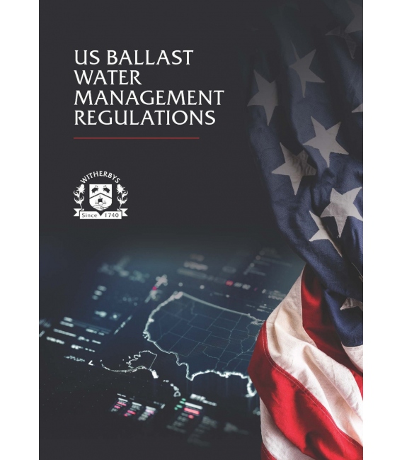 U.S. Ballast Water Management Regulations (1st, 2024)