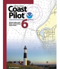 U.S. Coast Pilot 6: 56th Edition, 2026 - Great Lakes and St. Lawrence River