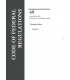 CFR Title 49 Parts 200-299 Transportation Revised as of October 1, 2023