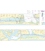 NOAA Chart 11308 Intracoastal Waterway Redfish Bay to Middle Ground