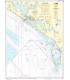 NOAA Chart 11389 St Joseph and St Andrew Bays