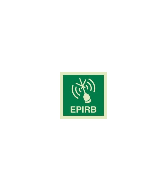 4914 Maritime Progress EPIRB