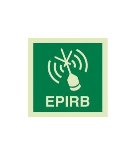 4914 Maritime Progress EPIRB