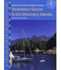 Dreamspeaker Cruising Guide, Vol. 2 - Desolation Sound & the Discovery Is. (5th, Rev. 6/2022)