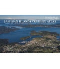 San Juan Islands Cruising Atlas (2018)