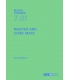IMO TB701E - Model Course: Master & Chief Mate, 2014 Edition