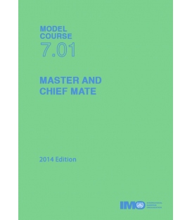 IMO TB702E - Model Course: Chief & Second Engineer Officers, 2014 Edition