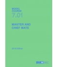 IMO e-Book ETB701E Master and Chief Mate, 2014 Edition