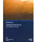 Admiralty Sailing Directions NP66B North-West Coast of Scotland, 3rd Edition 2023