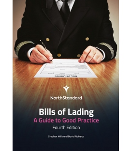 Bills of Lading: A Guide to Good Practice (4th Edition, 2024)