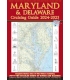 Maryland & Delaware Cruising Guide 2024-2025 (Chartbook)