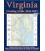 Virginia Cruising Guide 2024-2025 (Chartbook)