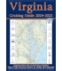 Virginia Cruising Guide 2024-2025 (Chartbook)