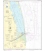 NOAA Chart 11301 Southern part of Laguna Madre