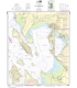 NOAA Chart 18424 Bellingham Bay - Bellingham Harbor