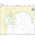 NOAA Chart 18428 Oak and Crescent Harbors