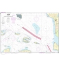 NOAA Chart 18431 Rosario Strait to Cherry Point