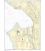 NOAA Chart 18450 Seattle Harbor, Elliot Bay and Duwamish Waterway