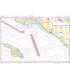 NOAA Chart 18746 San Pedro Channel - Dana Point Harbor