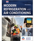 Modern Refrigeration and Air Conditioning, 22nd Edition, 2025