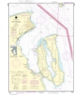 NOAA Chart 18464 Port Townsend