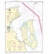 NOAA Chart 18464 Port Townsend
