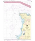 NOAA Chart 18485 Cape Flattery