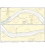 NOAA Chart 18535 Columbia River John Day Dam to Blalock