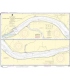 NOAA Chart 18535 Columbia River John Day Dam to Blalock