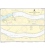 NOAA Chart 18541 Columbia River-McNary Dam to Juniper
