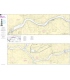 NOAA Chart 18546 Snake River-Lake Herbert G. West