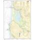NOAA Chart 18558 Tillamook Bay