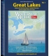 Waterway Guide Great Lakes 2024, Vol 1 (Eastern Portion)