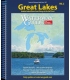 Waterway Guide Great Lakes 2024, Volume 2 (Western Portion)