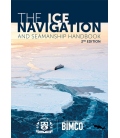 The Ice Navigation and Seamanship Handbook, 2nd, Edition 2024