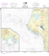 NOAA Chart 18603 St. George Reef and Crescent City Harbor - Crescent City Harbor