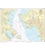 NOAA Chart 18653 San Francisco Bay-Angel Island to Point San Pedro