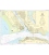 NOAA Chart 18655 Mare Island Strait