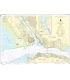 NOAA Chart 18655 Mare Island Strait