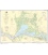 NOAA Chart 18656 Suisun Bay