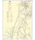 NOAA Chart 18662 Sacramento River Andrus Island to Sacramento