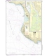 NOAA Chart 18703 Estero Bay - Morro Bay