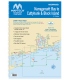 Narragansett Bay to Cuttyhunk and Block Island, 2nd Edition 2024