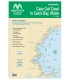 Cape Cod Canal to Casco Bay, Maine, 2nd Edition, 2024