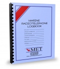 Marine Radiotelephone Log Book