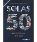 IMO e-Reader KH110E SOLAS Consolidated Edition 2024