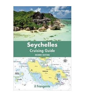 Seychelles Cruising Guide (2nd Edition, 2024)