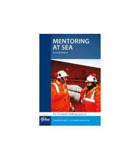 Mentoring at Sea, 2nd Edition, 2024