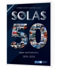 IMO IH110E SOLAS Consolidated Edition 2024